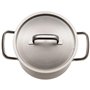 WMF 720056030 Lot de 5 Faitouts GOURMET PLUS