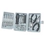 Mannesmann Coffret à outils 26 pièces Pour mécanique de précision (Import Allemagne)