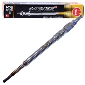 NGK - BOUGIE PRECHAUFFAGE BOITE - CZ304