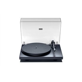 Pro-Ject Debut III Platine tourne disque Noir