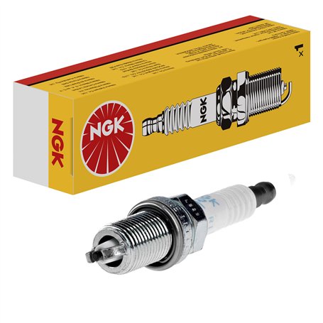 NGK - BKR5EK - BOUGIE ALLUMAGE BOITE