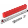 Famex Clé dynamométrique 30-210 Nm 3 pièces (Import Allemagne)