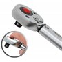 Famex Clé dynamométrique 30-210 Nm 3 pièces (Import Allemagne)