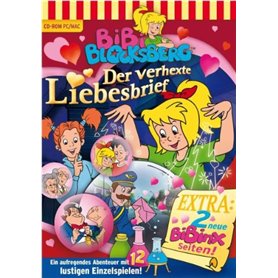 Verhexte Liebesbrief