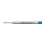 Faber-Castell Mine de stylo à bille M Bleu (148741)