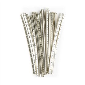 Dunlop DL GB 10000 6230 Set de 24 frettes (66.7mm)