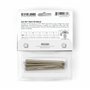 Dunlop DL GB 10000 6100 Set de 24 frettes (66.7mm)