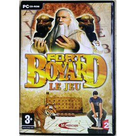 Fort Boyard