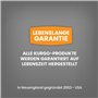 PetSafe Kurgo Cloison de Voiture pour Chien – Protection de tête d’appuie-tête – Séparateur de siège avec Ouverture en Filet – p