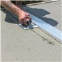 outils pour le sol et le béto