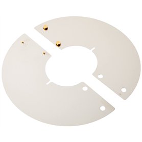 UCO Original Pac-Flat Réflecteur Mixte