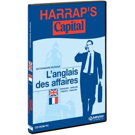 Harrap's Capital