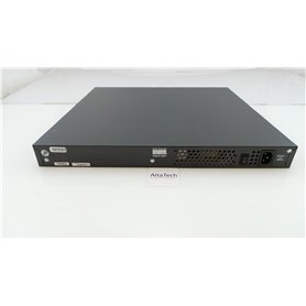 Cisco 2801 vsec Bundle with Pvdm2–8