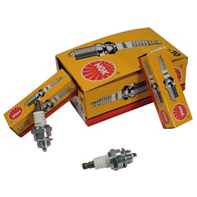 Makita 649500-1 Bougie d'allumage BPMR8Y Makita 649500-1 Bougie d'allumage BPMR8Y