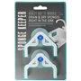 JOKARI 5007 - Sponge Holder - Porte-Éponges - Support de Rangement - Blanc 7