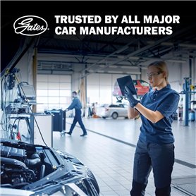 Duralex Chope Unie verre à eau 330ml, sans repère de remplissage, 6 verre