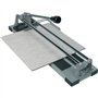 Mannesmann 63500 Coupe-carreaux professionnel (Import Allemagne), Longueur de coupe Max 400 mm