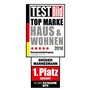 Mannesmann M29800 Coffret d'embouts 100 pièces (Import Allemagne)