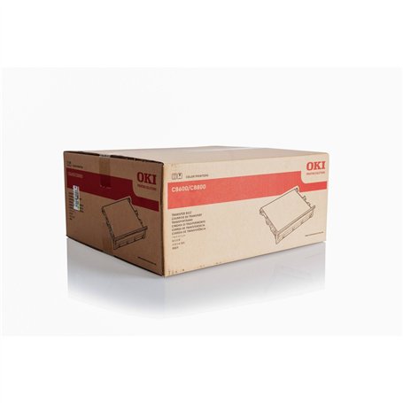 OKI 43449705 Rouleau de transfert pour C8600