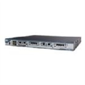 Cisco 2801 VSEC Bundle avec PVDM2-8