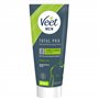 Veet - 3132060 - Gel Dépilatoire - Homme 200 ml (Import Allemagne)