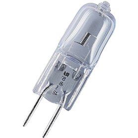 Osram HLX 64655 Ampoule de 24 V/250 W avec culot G6.35 Osram HLX 64655 Ampoule de 24 V/250 W avec culot G6.35