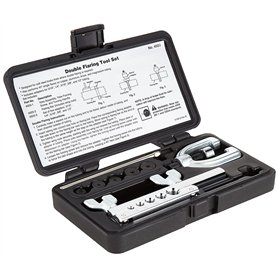 OTC 4503 Stinger Kit d'outils d'évasement Double Noir