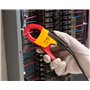 No name FLUKE 400S PINCE AMPEREMETRIQUE AC