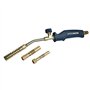 Silverline 427639 Chalumeau de soudage et brasage 10/14/17 mm