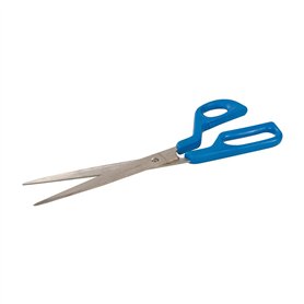 Silverline 793756 Ciseaux de décorateurs 30 cm