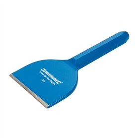 Silverline 19648 Ciseau de maçon 100 x 220 mm