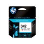 HP 342 Cartouche d'encre d'origine 1 x couleur (cyan