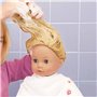 Götz 1359072 Hannah en Princesse poupée - Princesse - poupée Debout de 50 cm de Haut avec de Longs Cheveux blonds et des Yeux Bl