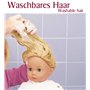 Götz 1359072 Hannah en Princesse poupée - Princesse - poupée Debout de 50 cm de Haut avec de Longs Cheveux blonds et des Yeux Bl