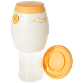 NIP Refroidisseur de biberon "Cool Twister"