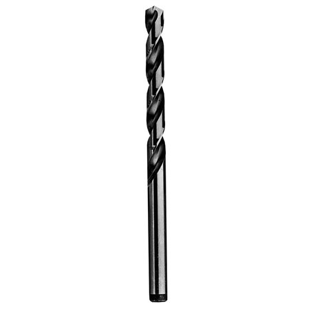 Forets à métaux rectifiés HSS-G Topline