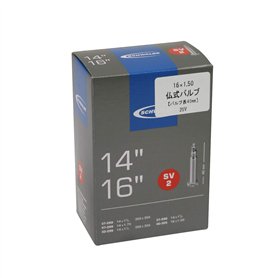 Schwalbe 318584 - chambre à air de vélo
