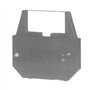 Olivetti Ondacart Ruban d'impression -82025 noir 50 000 caractères 8 mm x 165 m