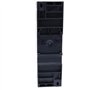 Schneider Electric ATS01N222QN ATS-01 Démarreur Ralentisseur Progressif, 154 mm Hauteur x 45 mm Largeur x 131 mm Profondeur, 11 