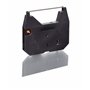 KMP Ruban encreur Brother AX10 Noir 8 mm x 155 m