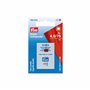 Prym - Stretch (75-4.0) Double Couture Machine Aiguilles - 1 Aiguille