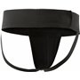 Schmidt Sports Coquille junior Noir