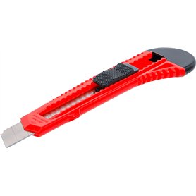 BGS Diy 7970 | Cutter universel | lame sécable 18 mm