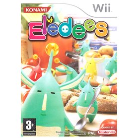 Eledees
