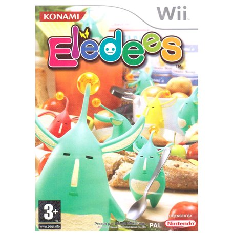 Eledees