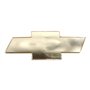 GM Accessories 12335633 Emblème de calandre Avant