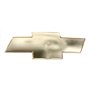 GM Accessories 12335633 Emblème de calandre Avant
