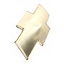 GM Accessories 12335633 Emblème de calandre Avant