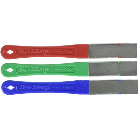 DMT Dia-Sharp Mini-Hone Kit