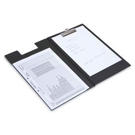 Rapesco CD1L00B2 Porte-Blocs Pliable Haute Capacité